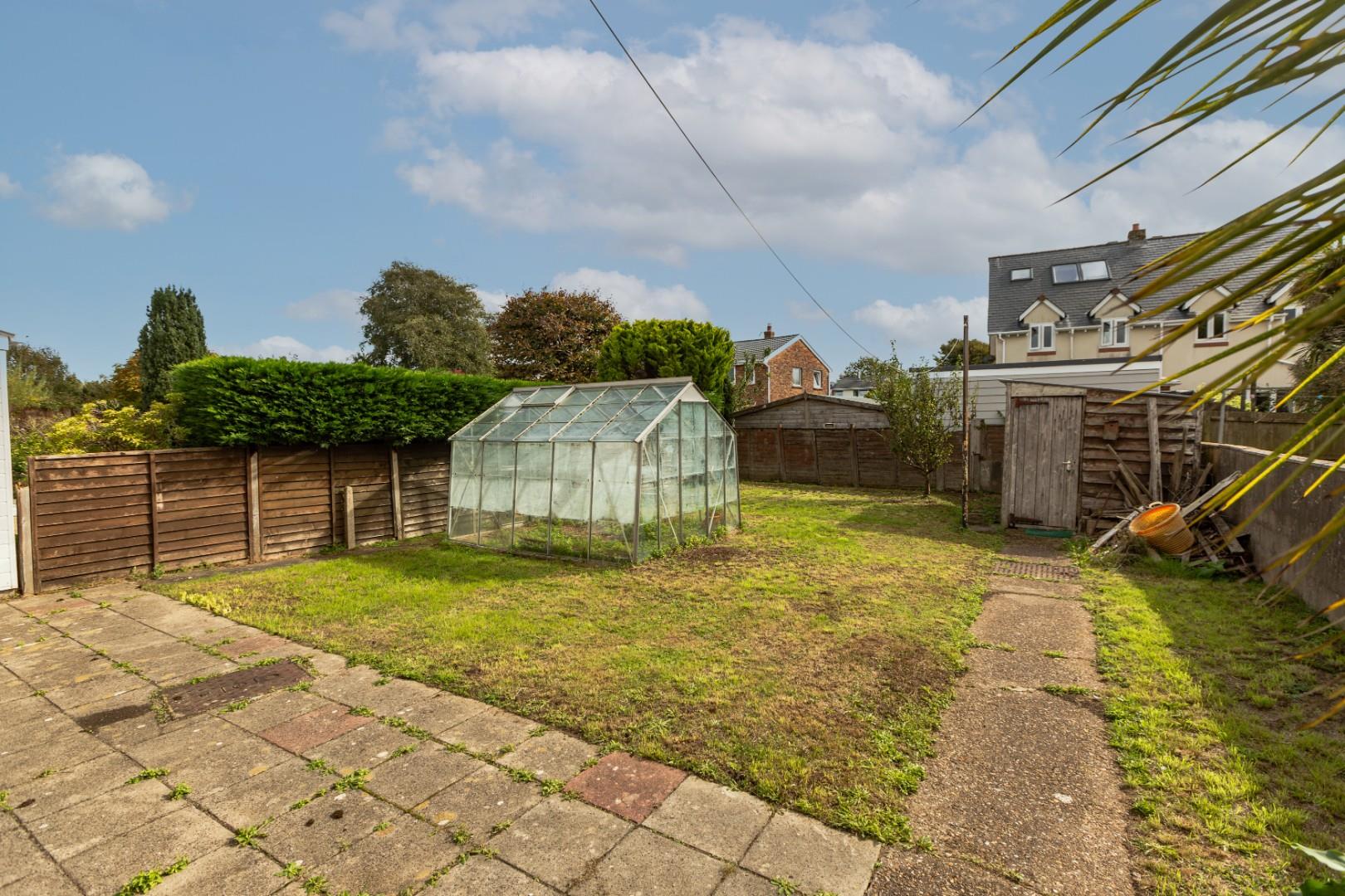 Browns Drive, Southgate, Swansea, SA3 2AE